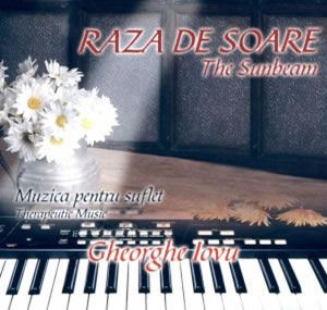 Gheorghe Iovu - Raza de soare