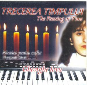 Gheorghe Iovu - Trecerea Timpului
