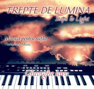 Gheorghe Iovu - Trepte de lumina