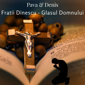 Raimond Dinescu - Glasul Domnului (2022)