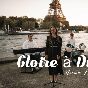 Naomie Agapii - Gloire à Dieu (2024)
