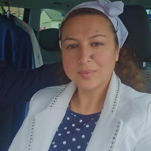 Corina Moldovan - Golgota Loc De Durere