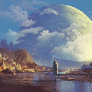 Jurrivh - Goodbye (2022)