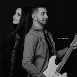 GRACE FAMILY BAND - Рядом с тобой (2021)