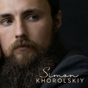 Simon Khorolskiy - Grace Of The Lord (2018)