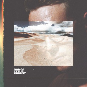 Grant Leslie - Dance in the Desert (2018)