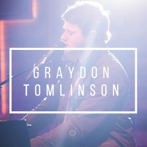 Graydon Tomlinson - Graydon Tomlinson (2018)