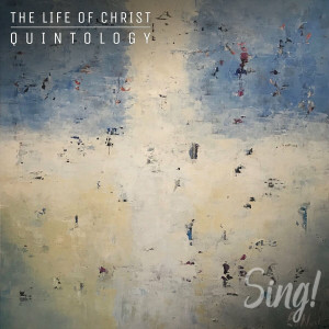 Matt Boswell - Great Commission - Sing! The Life Of Christ Quintology (2020)