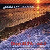 Grup Alfa - Sfant esti Doamne Negative Vol.3