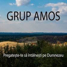 Grup Amos - Pregatește-Te să întâlnești pe Dumnezeu (2017)