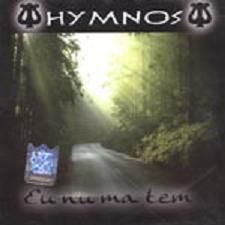 Grup Hymnos - Eu nu ma tem
