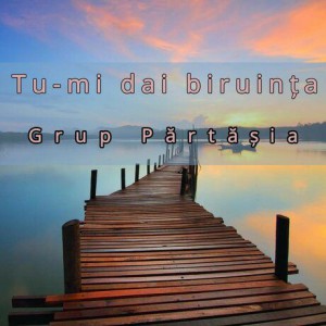 Grup Partasia - Tu-Mi Dai Biruința (2001)