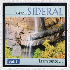 Grup Sideral - Eram setos (2011)