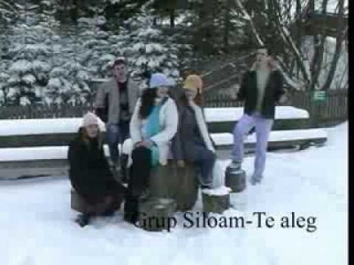 Grup Siloam - Te Aeg