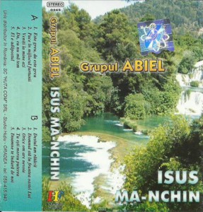 Grupul Abiel - Isus Ma-Nchin (2002)