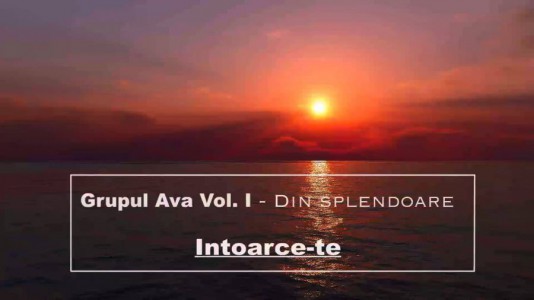 Grupul Ava - Vol.1