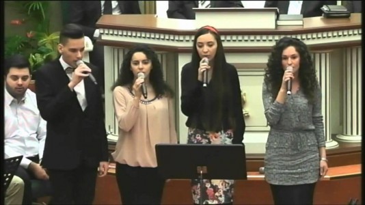 Grupul Gloria - Selectii