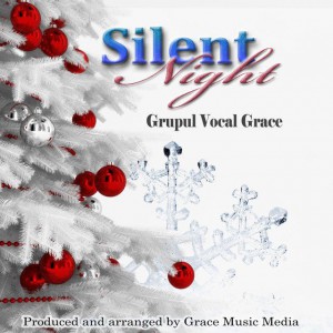 Grupul Grace - Silent Night (2019)