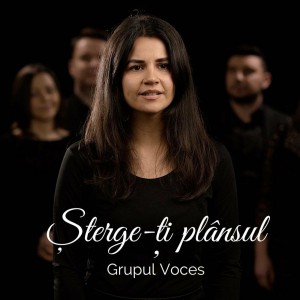 Grupul Voces - Sterge-Ti Plansul (2022)