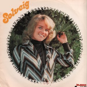 Solvei Larsen - Guds familie
