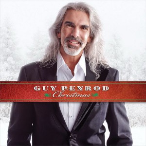 Guy Penrod - Christmas (2014)