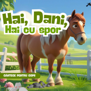 Adela Tomus - Hai, Dani, Hai Cu Spor (2025)