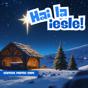 Adela Tomus - Hai La Iesle! (2025)