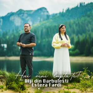 Estera Fardi - Hai Mai Luptă-Te (2023)
