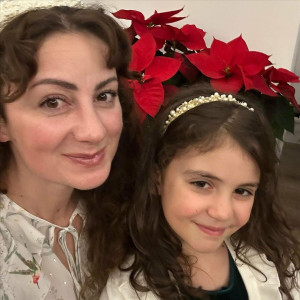 Paula Bucur - Haideti Cu Toti  Colind (2024)