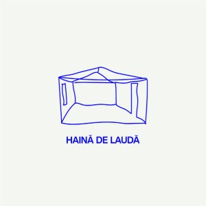 Sergiu Drăgoi - Haină De Laudă