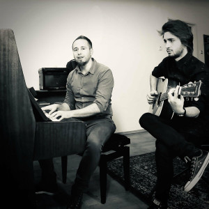 Ciprian Agapie - Hallelujah (2023)