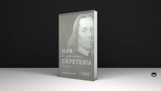 John Bunyan - Har din abundență – Autobiografie John Bunyan