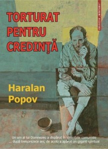 Haralan Popov - Torturat Pentru Credință (2021)