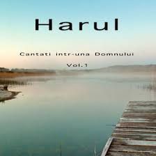 Harul - Cantati intr-una Domnului Vol.1 (2017)