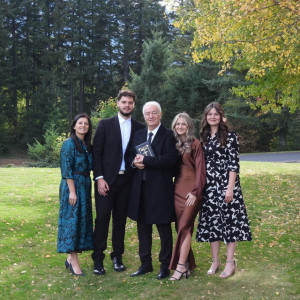 Isaac Moroshan Jr - He Is My Strength (2025)