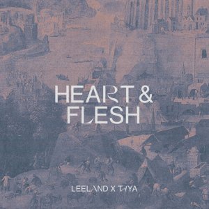 Taya - Heart & Flesh