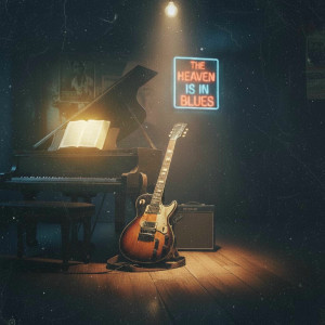 Elyon - Heaven Is In Blues (2025)