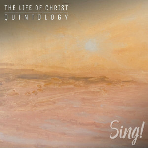 Matt Boswell - Heaven - Sing! The Life Of Christ Quintology (2020)