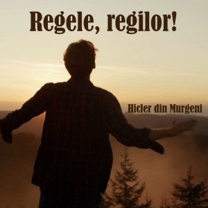 Hicler Din Murgeni - Regele, Regilor! (2022)