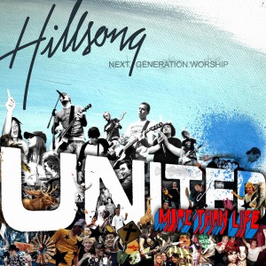 Hillsong UNITED - More Than Life