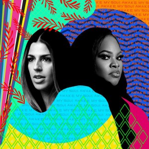 Hillsong Worship - Awake My Soul (2020)