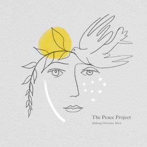 Hillsong Worship - The Peace Project (2017)