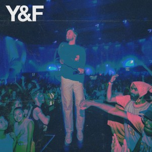 Hillsong Young & Free - Only Ever Jesus (2020)