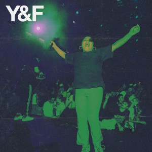 Hillsong Young & Free - Wish We All Were Together but until then (2020)