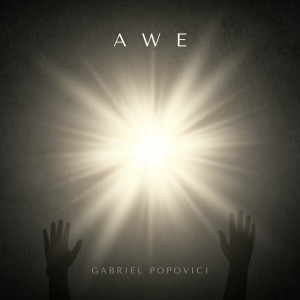 Gabriel Popovici - His Name Is Jesus (2024)