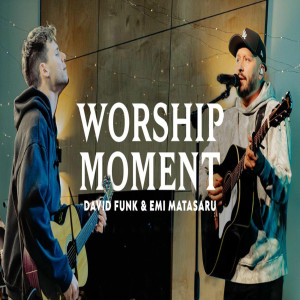 Emi Matasaru - Holy Forever x O Come let Us Adore Him (2026)