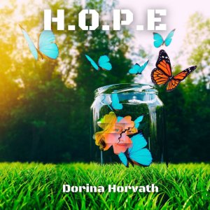 Dorina Horvath - H.o.p.e