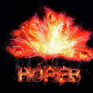 Horeb - El Llamado (2017)