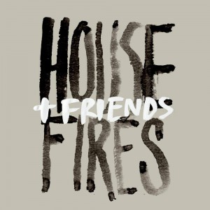 Housefires - Housefires + Friends (Live) (2020)