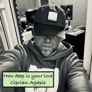 Ciprian Agapie - How Deep Is